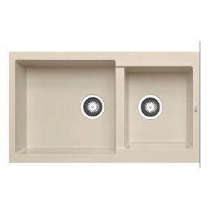 Chậu rửa chén bát Hafele HS-G8650 565.83.251