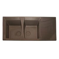 Chậu rửa chén bát TOPY HĐ11650Đ