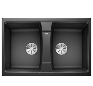 Chậu rửa chén Blanco LEXA8 524960