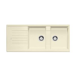 Chậu rửa chén Blanco LEXA8 S 524980