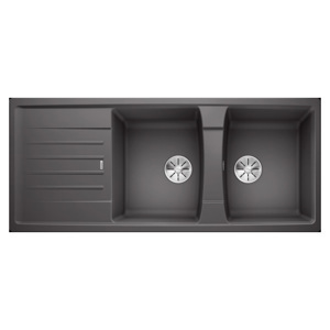 Chậu rửa chén Blanco LEXA8 S 524980