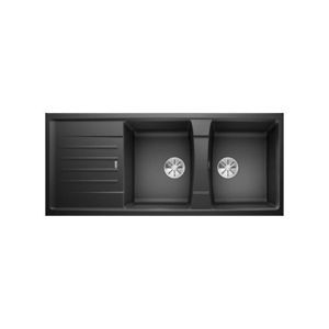 Chậu rửa chén Blanco LEXA8 S 524980