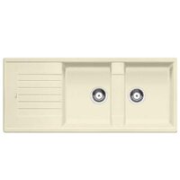 Chậu rửa chén Blanco LEXA8 S 524985