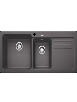 Chậu rửa chén Blanco Naya8 S 519655