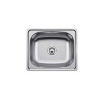 Chậu rửa chén Blanco - PLENTA 6 570.27.199