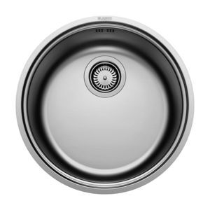 Chậu rửa chén Blanco Rondosol IF-514647