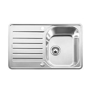 Chậu rửa chén Blanco TIPO45 S Compact 513442