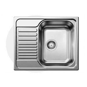 Chậu rửa chén Blanco TIPO45 S MINI 516053