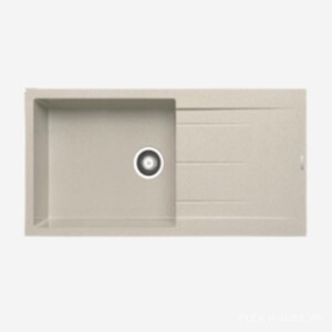 Chậu rửa chén Bosch Pyramis HMH.079814111