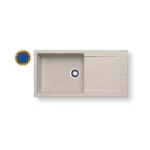 Chậu rửa chén Bosch Pyramis HMH.079814111