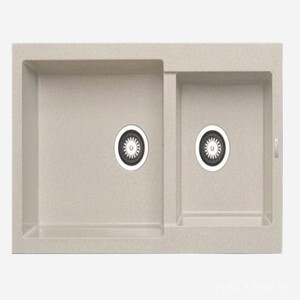 Chậu rửa chén Bosch Pyramis HMH.079812011