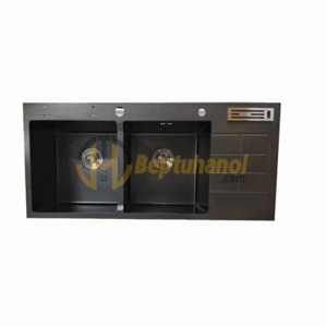 Chậu rửa chén Canzy CZ-1045KNB