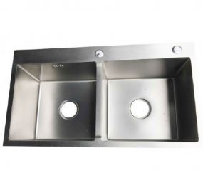 Chậu rửa chén Canzy CZ-8245KN