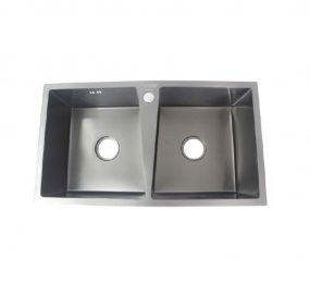 Chậu rửa chén Canzy CZ-8245KV