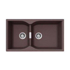 Chậu rửa chén Carysil LAC2