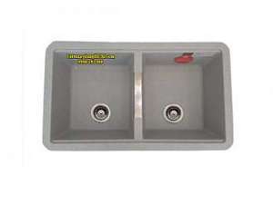 Chậu rửa chén Carysil LMC1