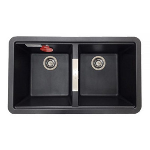 Chậu rửa chén Carysil LMC1