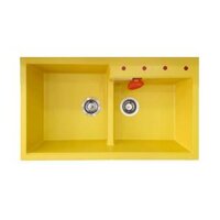 Chậu rửa chén Carysil TIP2-06