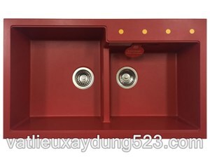 Chậu rửa chén Carysil TIP2