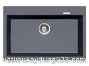 Chậu rửa chén Carysil WAL2