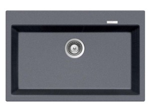 Chậu rửa chén Carysil WAL2