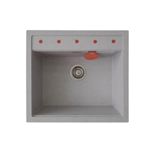 Chậu rửa chén Carysil WAL3