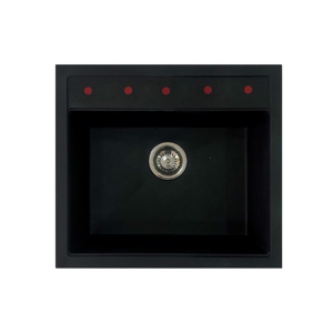 Chậu rửa chén Carysil WAL3