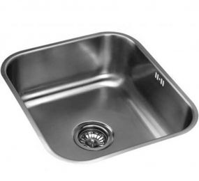 Chậu rửa chén Cata CBP 40-40