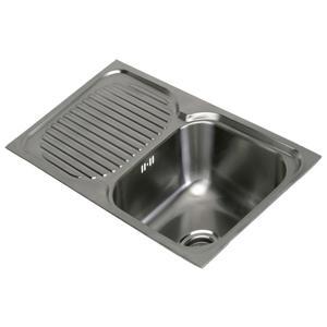 Chậu rửa chén Cata CD 1-Right