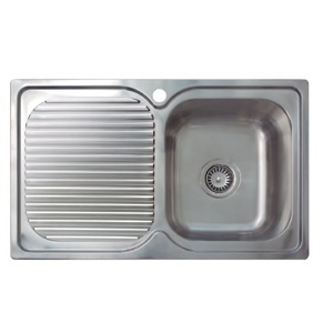 Chậu rửa chén Cata CD 1-Right