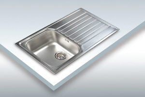 Chậu rửa chén Cata CDP-1