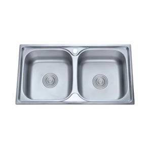 Chậu rửa chén CR7843