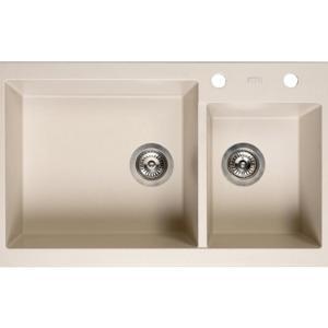 Chậu rửa chén đá Reginox AMSTERDAM 25