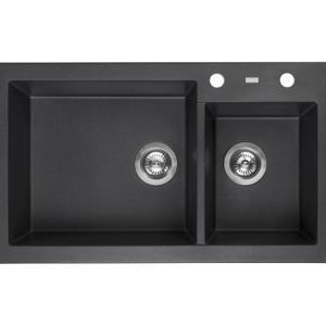 Chậu rửa chén đá Reginox AMSTERDAM 25