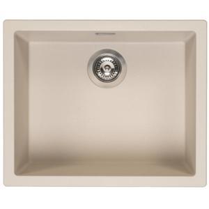 Chậu rửa chén đá Reginox AMSTERDAM 50