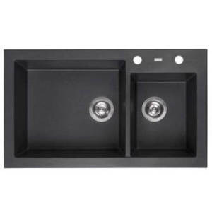 Chậu rửa chén đá Reginox AMSTERDAM 25