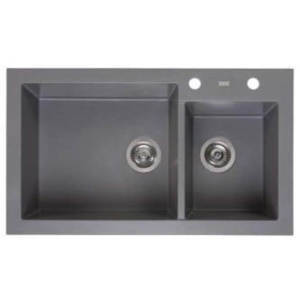 Chậu rửa chén đá Reginox AMSTERDAM 25