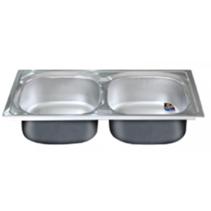 Chậu rửa chén Đại Thành ĐA12