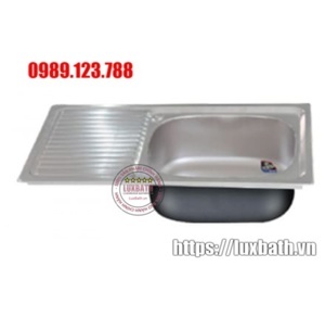 Chậu rửa chén Đại Thành ĐA23