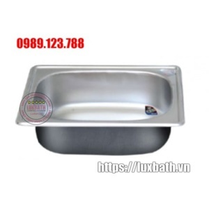 Chậu rửa chén Đại Thành ĐA31 (DA31)