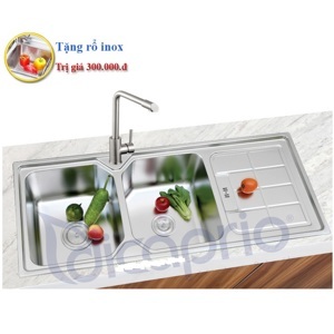 Chậu rửa chén Dicaprio BC12049