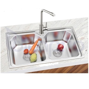 Chậu rửa chén Dicaprio BC7843