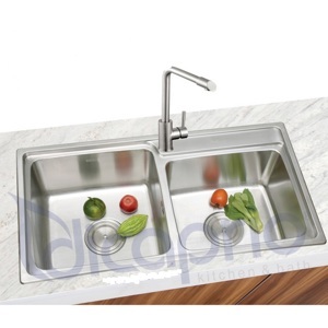 Chậu rửa chén Dicaprio BK9047