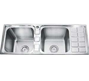 Chậu rửa chén Erowin 12048V