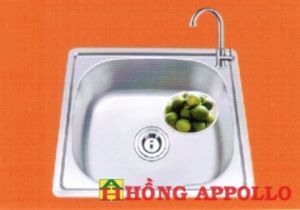 Chậu rửa chén Erowin 4240