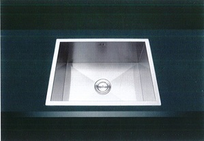 Chậu rửa chén Erowin 5045VK