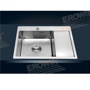 Chậu rửa chén Erowin 6045VD