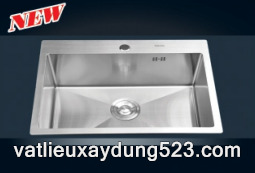 Chậu rửa chén Erowin 7350