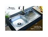 CHẬU RỬA CHÉN H8343