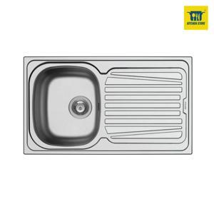 Chậu rửa chén Hafele 565.86.341